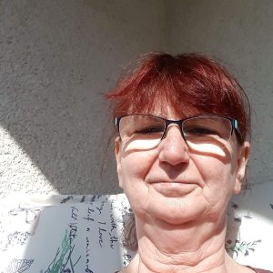 Profilbild von Hedwig Schulze