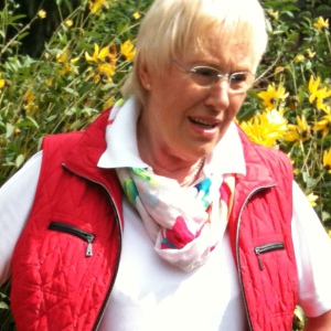 Profilbild von Hedwig Timmerevers