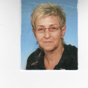 Profilbild von Hedwig Wellerdick