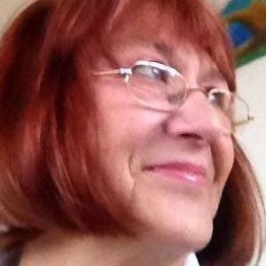 Profilbild von Hedwig Wolske