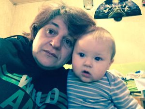 Profilbild von Hedy Mandt