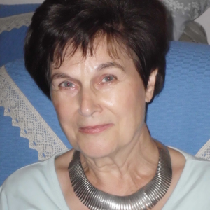 Profilbild von Hedy Peters