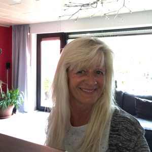 Profilbild von Hedy Reich
