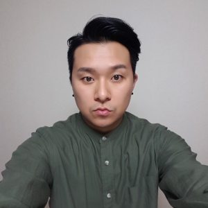 Profilbild von Heesin Yoon