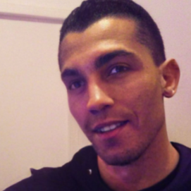 Profilbild von Heico Kurth