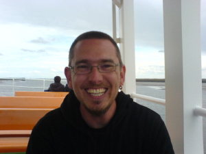 Profilbild von Heico Siegel