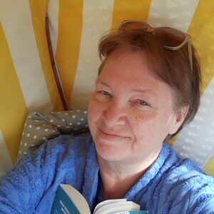 Profilbild von Heide - Marie Johnsen