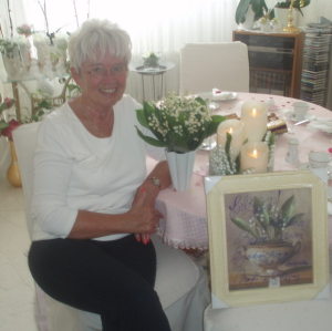 Profilbild von Heide-Christa Jacob