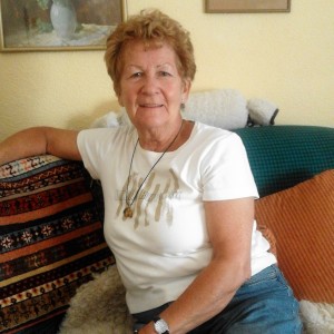 Profilbild von Heide-Christel Hornig