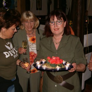 Profilbild von Heide-Marie Eisenhauer-Wertel