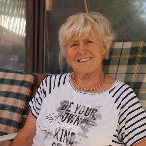 Profilbild von Heide-Rotraut Böhm