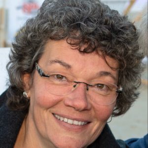 Profilbild von Heide Barenhoff