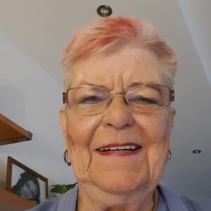 Profilbild von Heide Basdorf