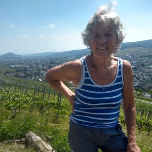 Profilbild von Heide Bergkammer