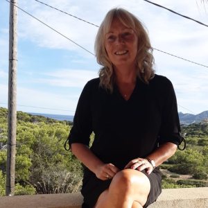 Profilbild von Heide Biermann