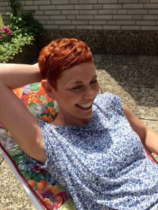 Profilbild von Heide Billerbeck