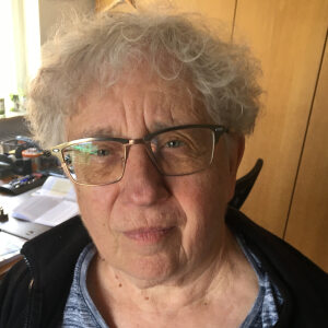 Profilbild von Heide Böker