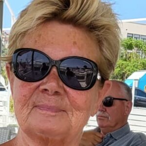 Profilbild von Heide Böttcher