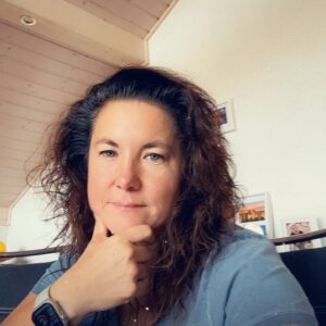 Profilbild von Heide Borrmann