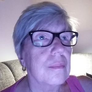 Profilbild von Heide Brächtker