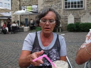 Profilbild von Heide Busch