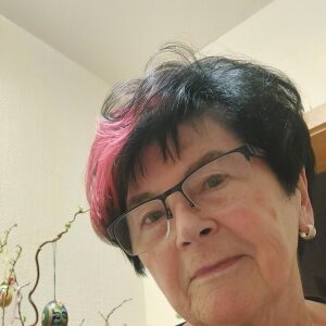 Profilbild von Heide Deffner