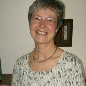 Profilbild von Heide Dehncke