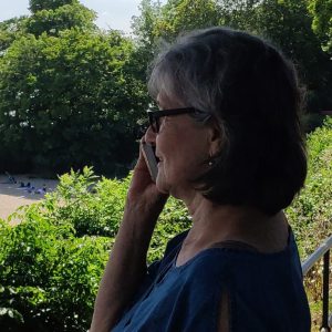 Profilbild von Heide Esters