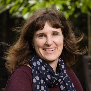 Profilbild von Heide Förster