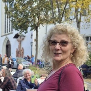 Profilbild von Heide Frey