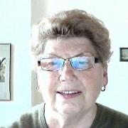 Profilbild von Heide Gaube