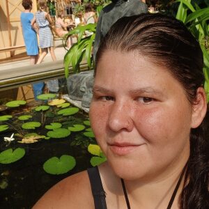 Profilbild von Heide Geiger