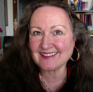 Profilbild von Heide Göres