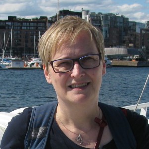 Profilbild von Heide Görich