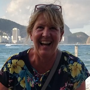 Profilbild von Heide Gugelsberger