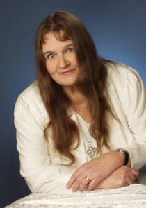 Profilbild von Heide Haahtela