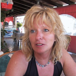 Profilbild von Heide Haarhaus