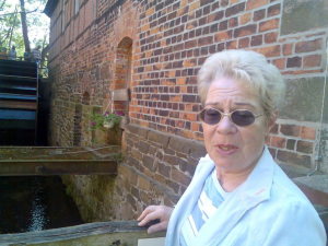 Profilbild von Heide Hahnel