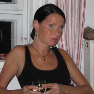 Profilbild von Heide Henschel