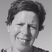 Profilbild von Heide Herzberg
