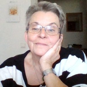 Profilbild von Heide Hoewedes