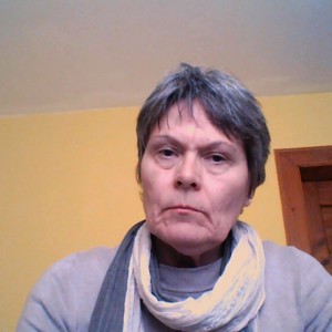 Profilbild von Heide John