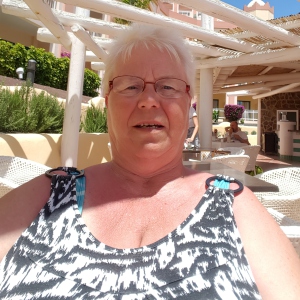 Profilbild von Heide Keil