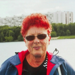 Profilbild von Heide Kettner