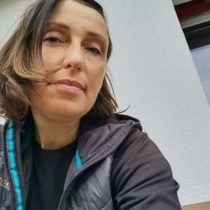 Profilbild von Heide Kriesten