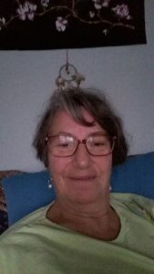 Profilbild von Heide Lawryk