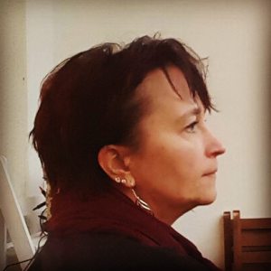 Profilbild von Heide Leifer