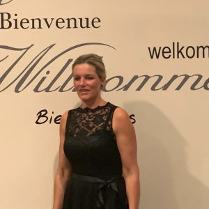 Profilbild von Heide Lugge