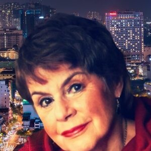 Profilbild von Heide Meiners