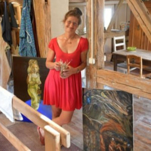 Profilbild von Heide Melzer